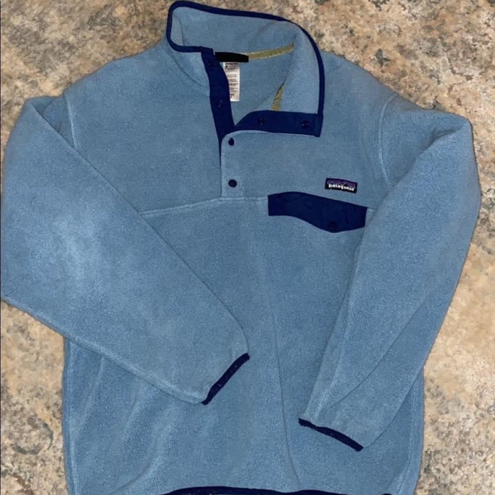 Patagonia